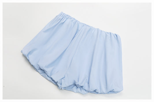 Nude Feel Yoga Shorts Sun Protection Quick Drying Breathable Safety Shorts Sports Running Fitness Pants - Iyanka