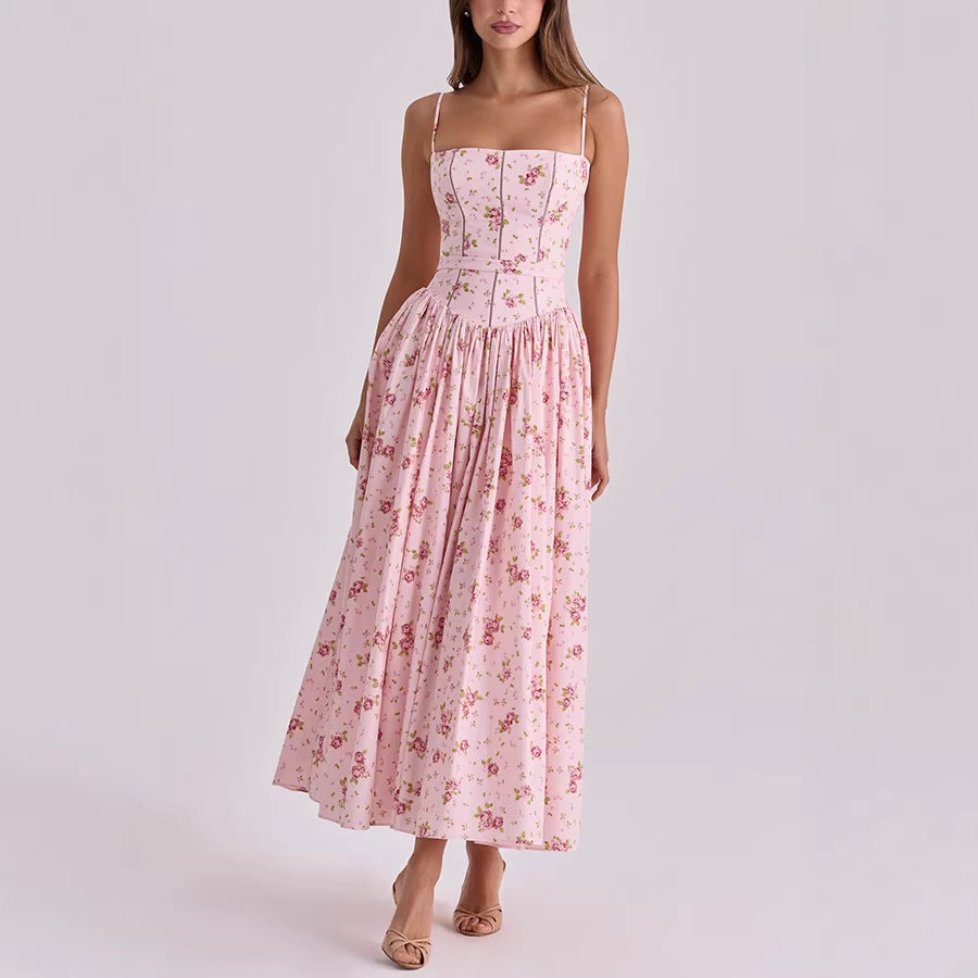 Pink Printing