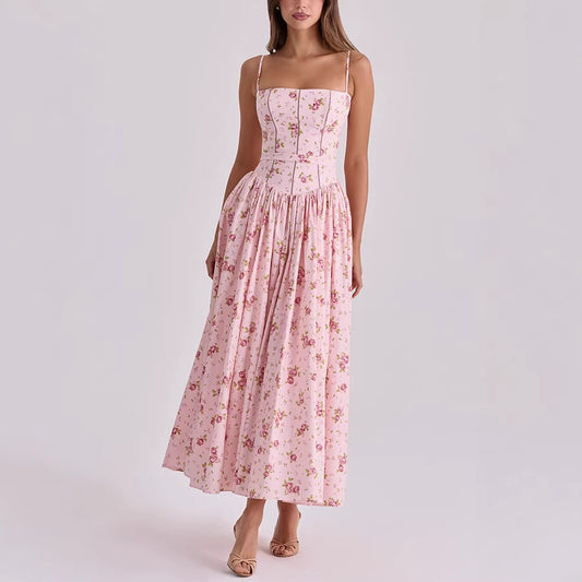 Pink Printing