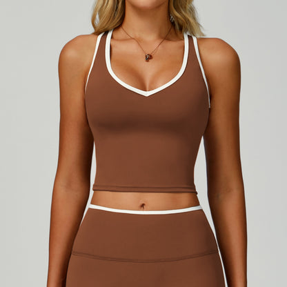 Birch Tea Brown