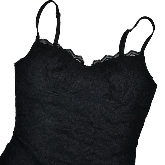 Summer Arrival Sexy Sheath Dress Sexy Backless Lace Strap Dress for Women