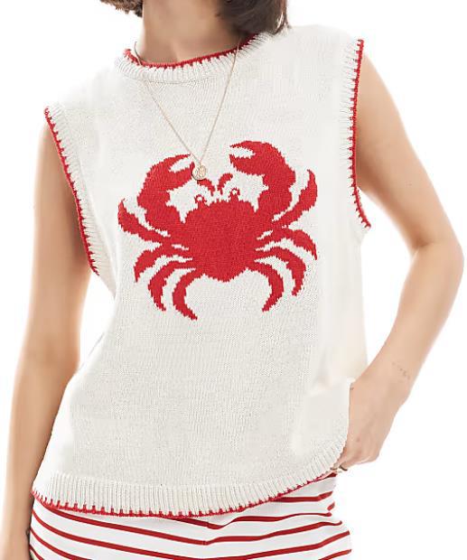 Crab