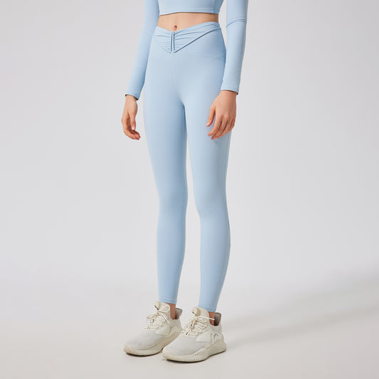 Very pale blue