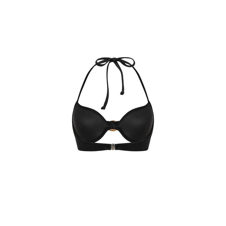 Simple High Grade Swimsuit Women Three Piece Skirt Sets - Iyanka