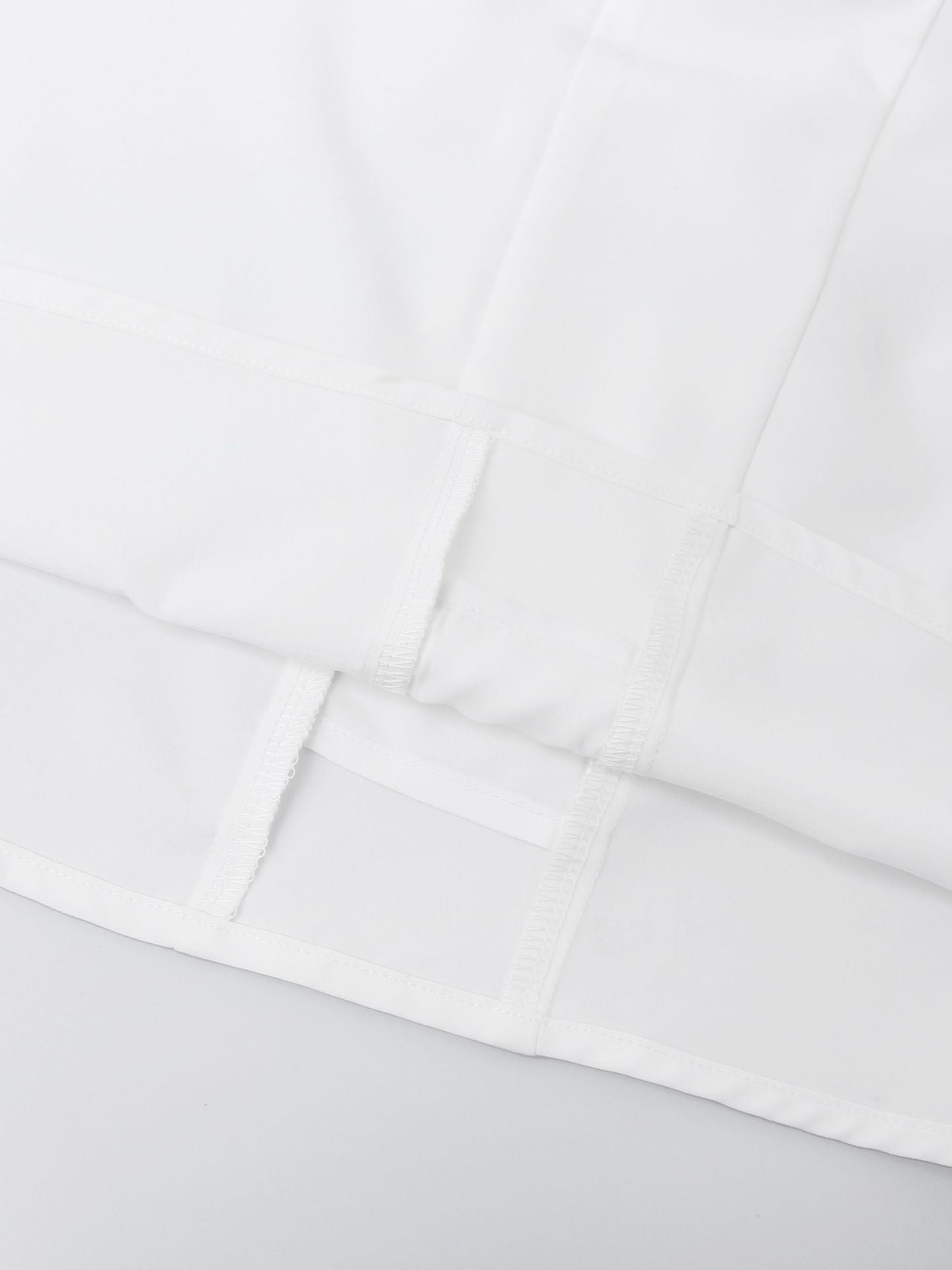 Summer Clothes Women Sexy V neck Strap Dress Long Women Clothing Fitted Waist Backless White Dress - Iyanka