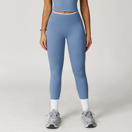 Haze Blue