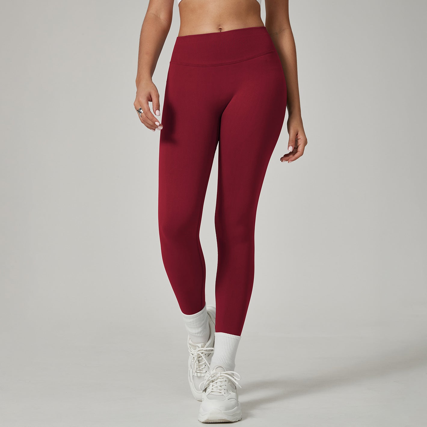 Angora Red