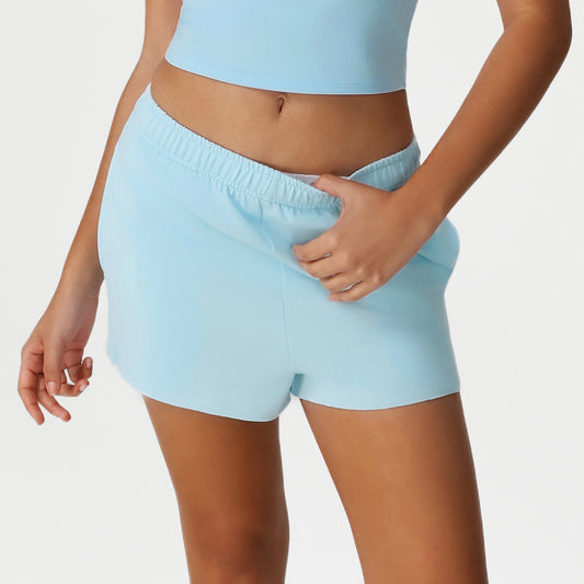 Baby Blue