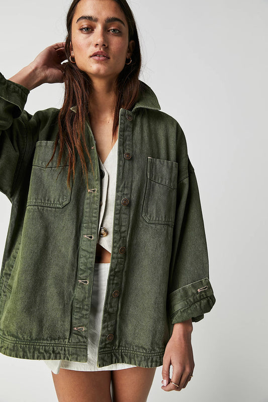 Army Green