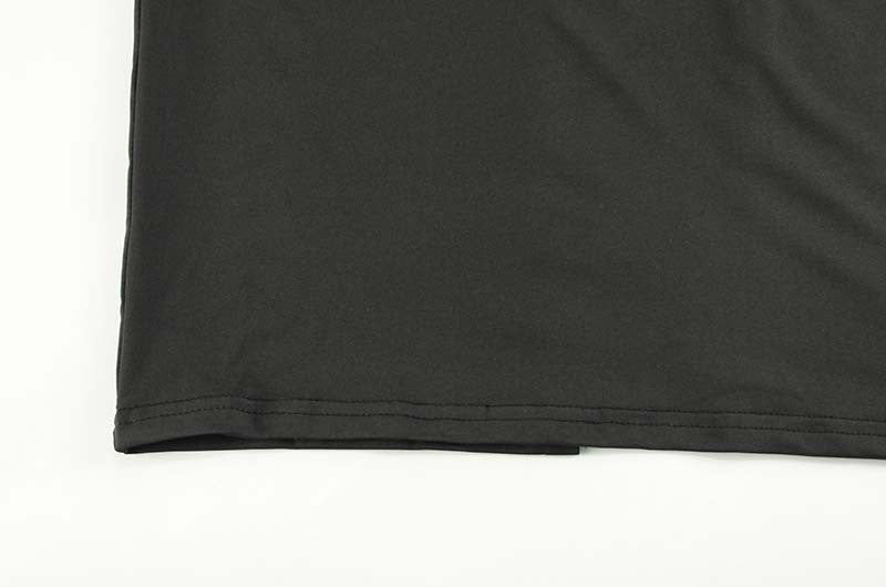 Sexy Women Clothing Mesh Stitching See through Elegance Sleeveless Slim Fit High Grade Red Carpet Sheath Dress Women