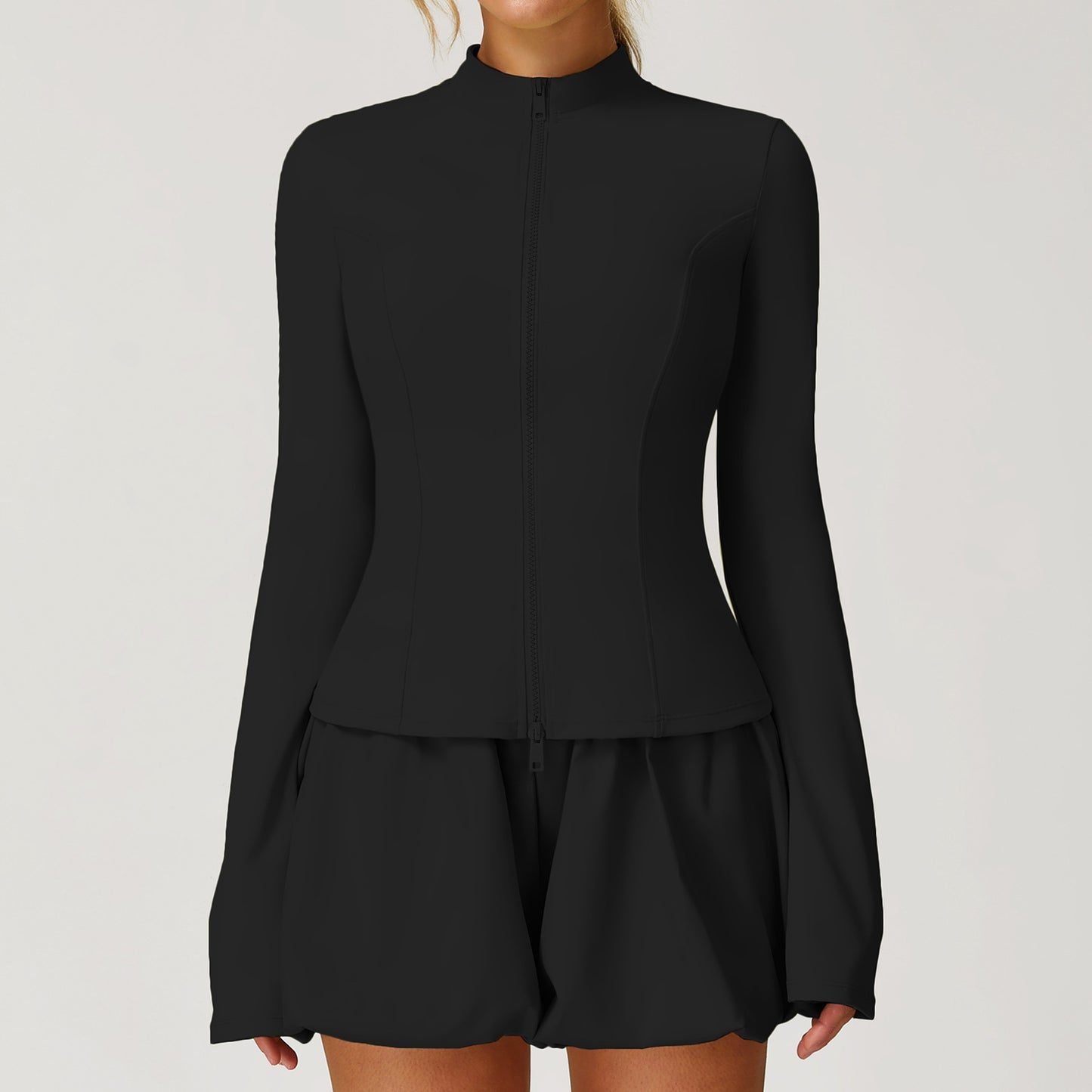 Advanced Black