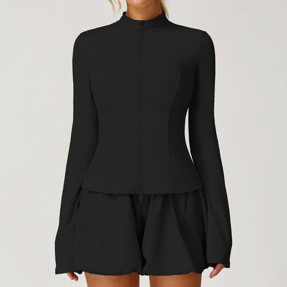 Advanced Black