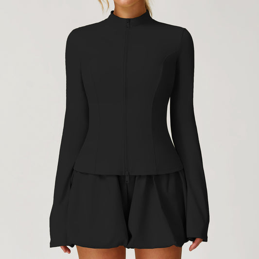 Advanced Black