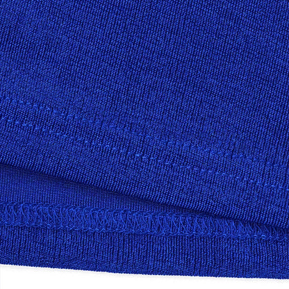 Women Clothes Dress International Station High End Solid Color