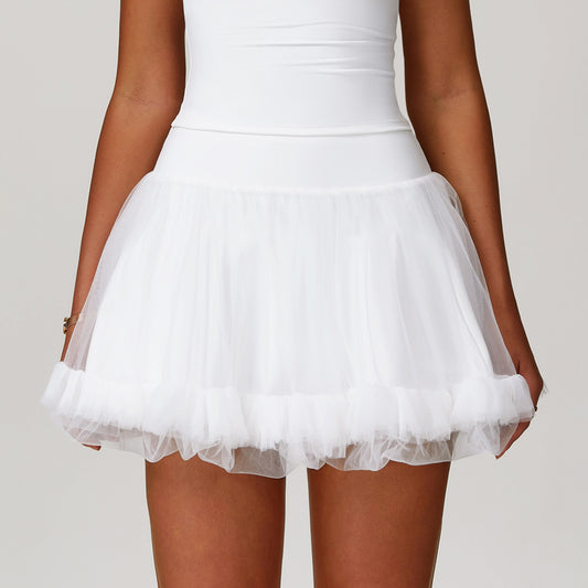 Swan White