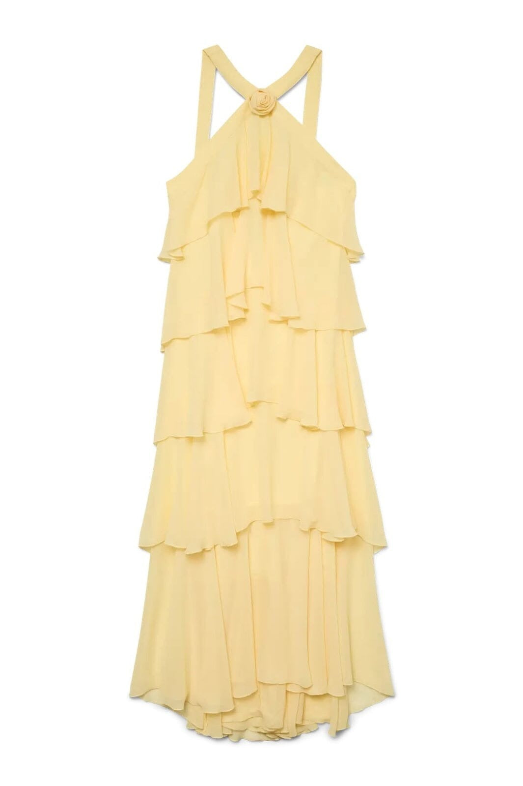 Arrival Dress Tiered Dress Sexy Pink Strap Backless Sexy Dress