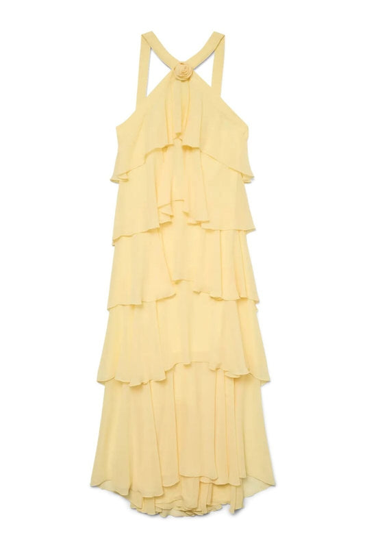 Arrival Dress Tiered Dress Sexy Pink Strap Backless Sexy Dress