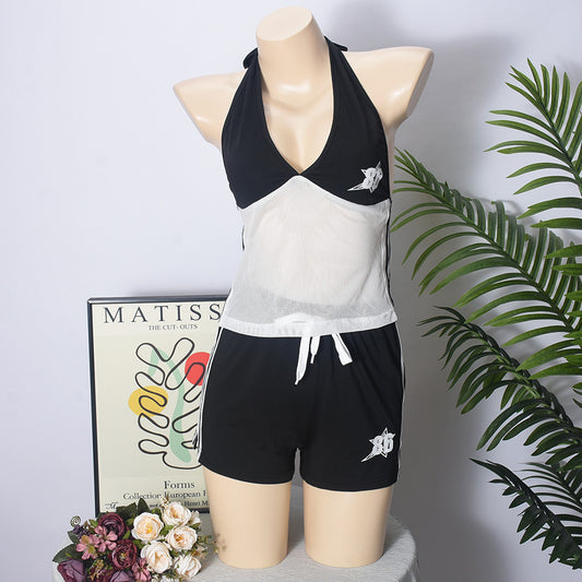 Black and White Set