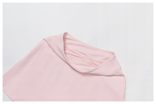Waist Turning Sports Short Skirt Anti Exposure Nude Feel Summer Short Skirt Pocket High Grade Short Skirt for Women - Iyanka