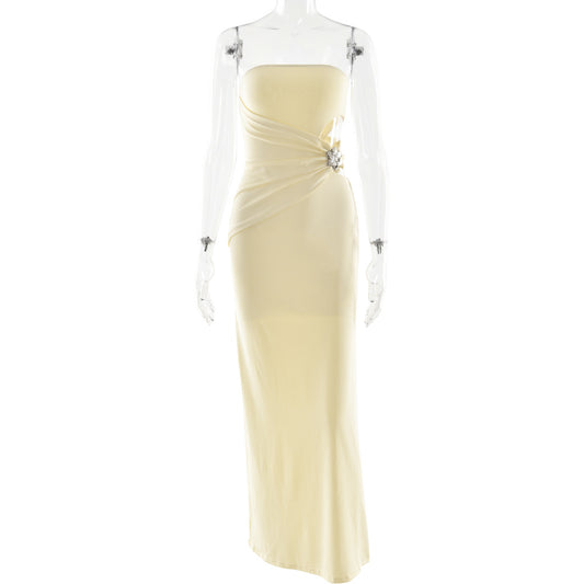 Pale Yellow