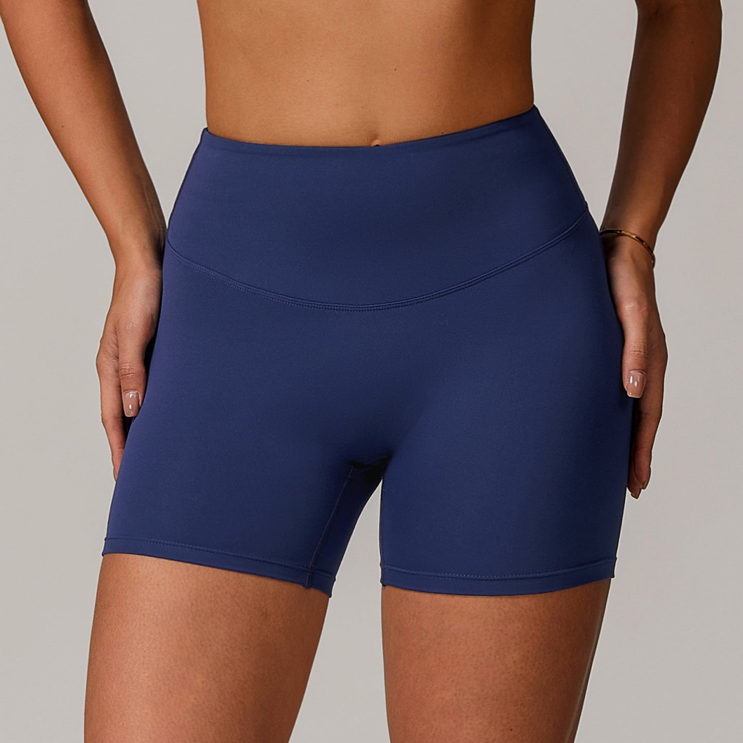 Purplish blue