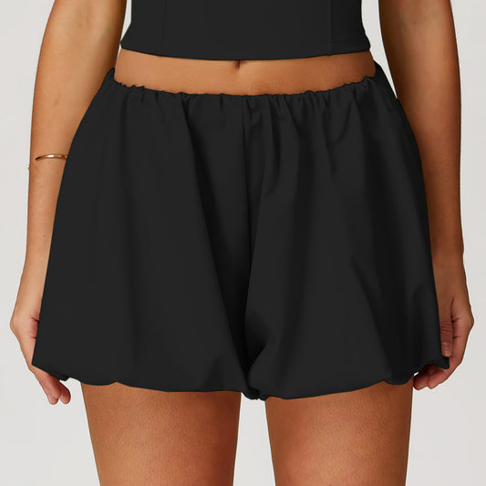 Advanced Black