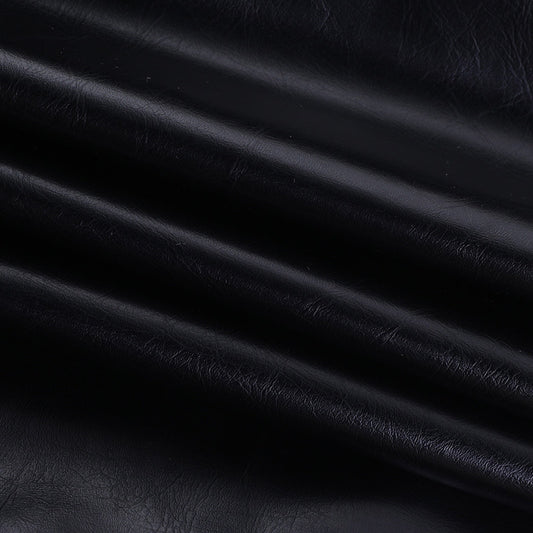 Women Clothing Leather Imitation Drill Chain Autumn Winter Sexy Slim Strap Sheath Dress - Iyanka