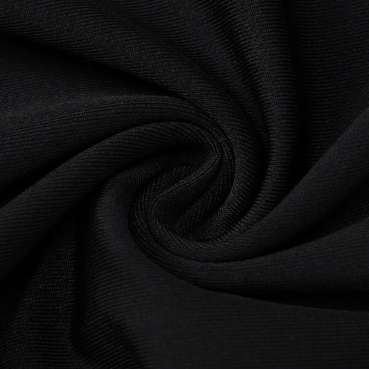 Summer off Shoulder Tube Top Sexy Irregular Asymmetric Hollow Out Cutout out Solid Color Sheath Dress