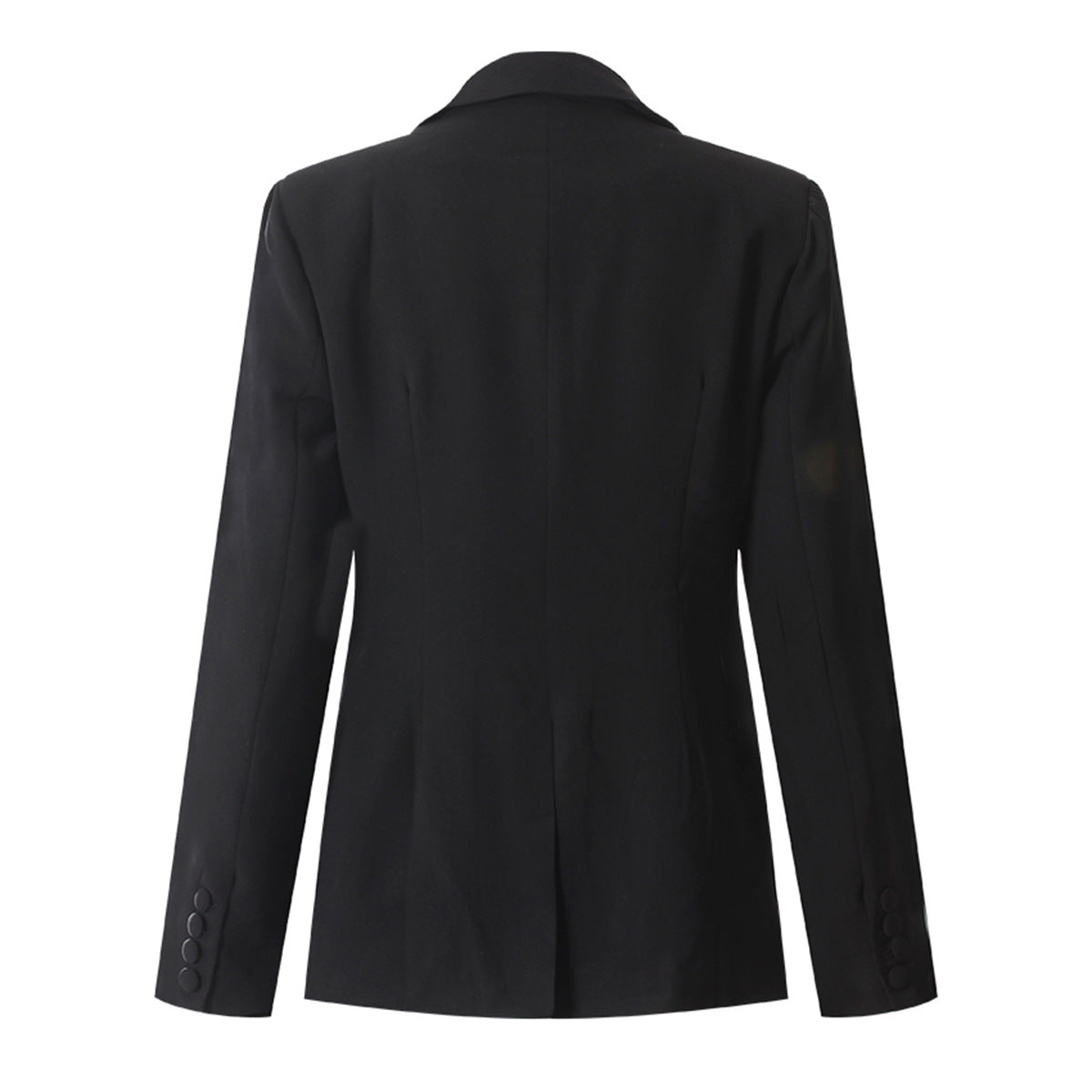 Special Interest Design High Grade European Crystal Rhinestone Beaded Adult Women Loose Blazer - Iyanka