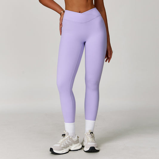 Lilac Purple