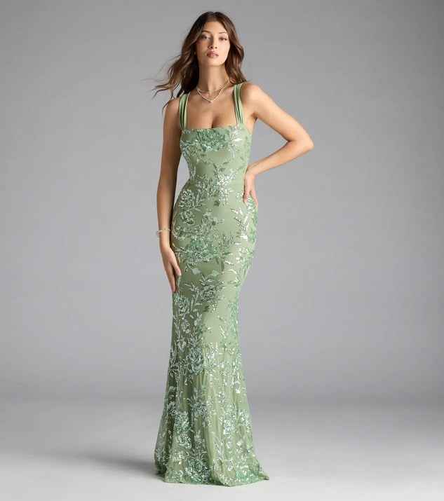 Women Dress Spring Summer Sexy Strap Backless High Slit Socialite Dress