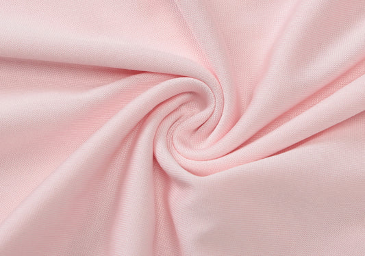 Women Wear Summer Sexy Pleated Stitching Solid Color Shoulder Dress Women