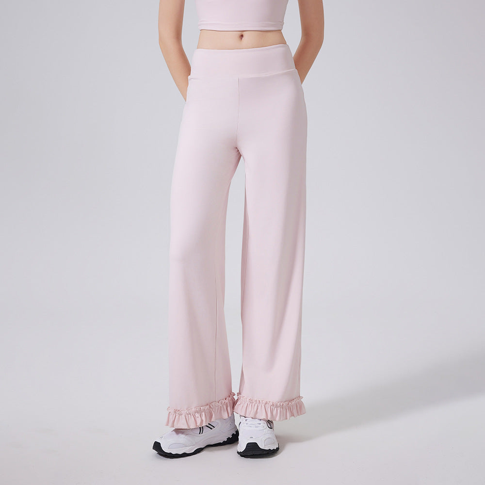 Hazy Pink