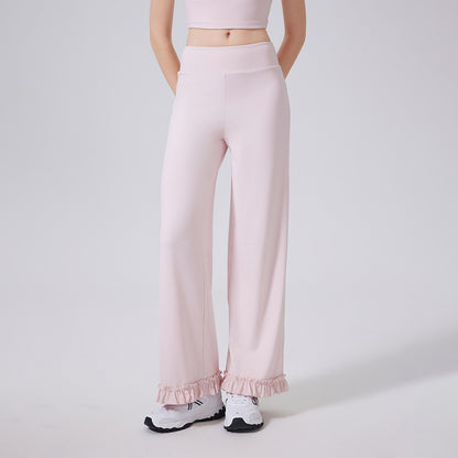 Hazy Pink