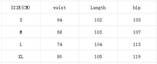 Summer Geometric Abstract Printed Elastic Waist Wide Leg Trousers