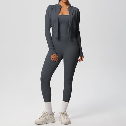 Gray