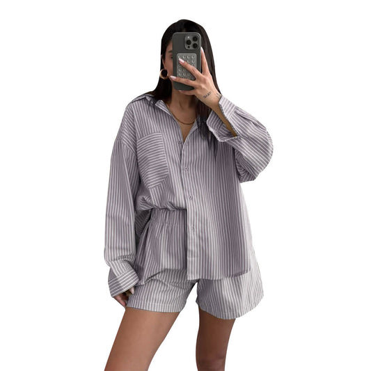 Purple Gray