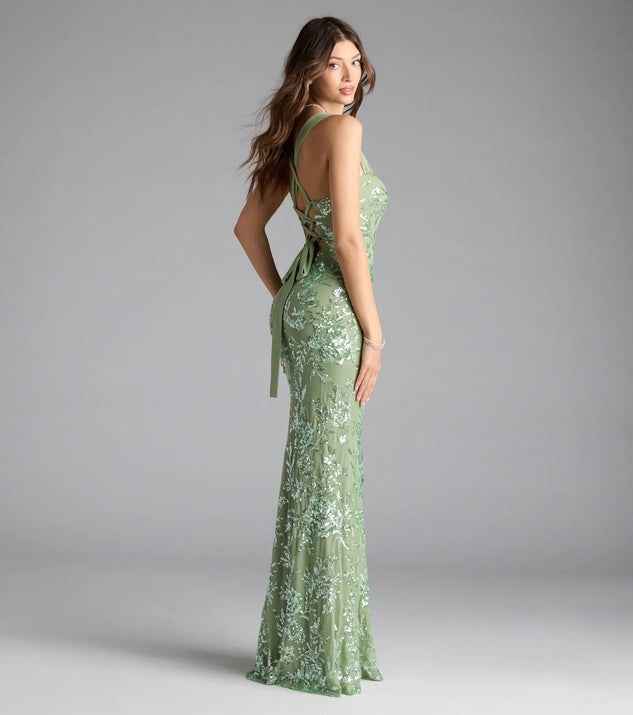 Women Dress Spring Summer Sexy Strap Backless High Slit Socialite Dress