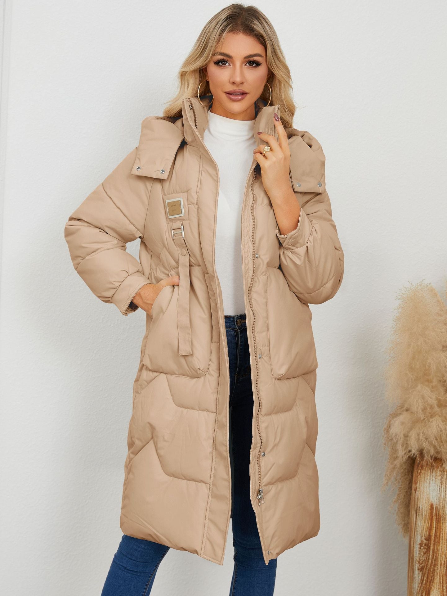 Khaki