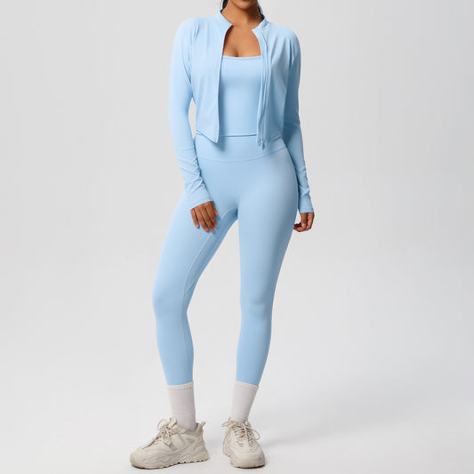Sky Blue