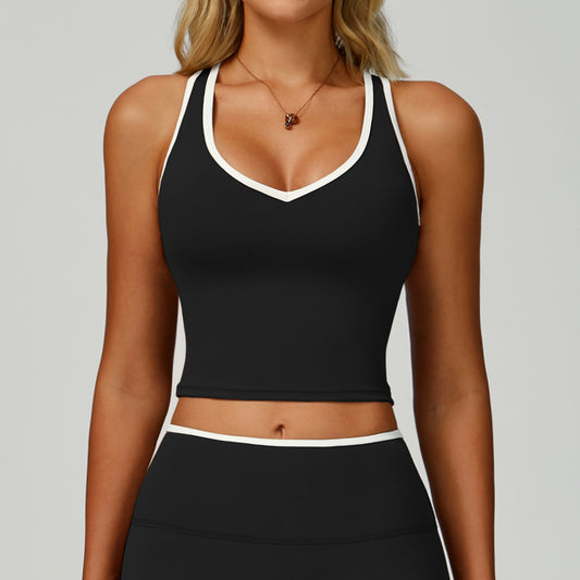 Advanced Black