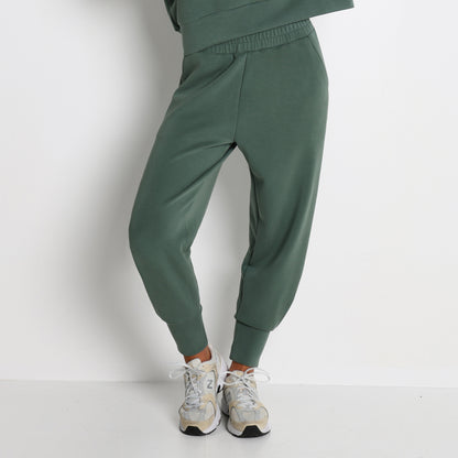 Salvia Officinalis Leaf Sweatpants