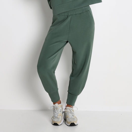 Salvia Officinalis Leaf Sweatpants