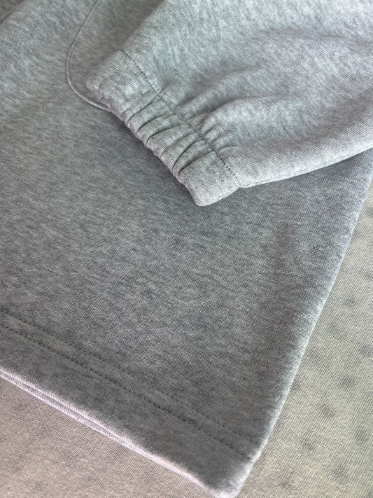Sweater Outdoor Autumn Winter Casual Loose Long Sleeve Sweatershirt Half Zipper Ladies - Iyanka