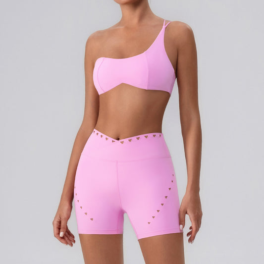 Flesh Pink