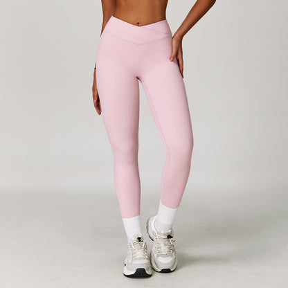 Peach Pink