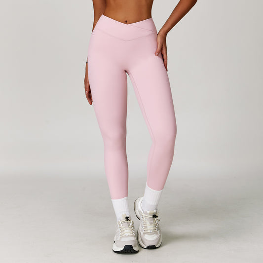 Peach Pink