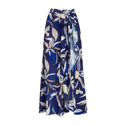 Long Skirt