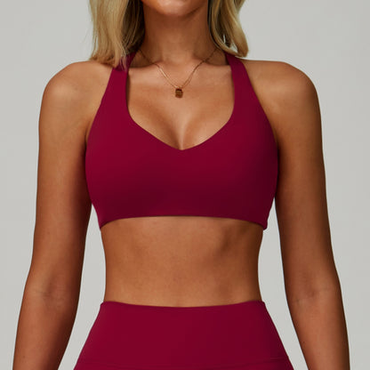 Coral Red