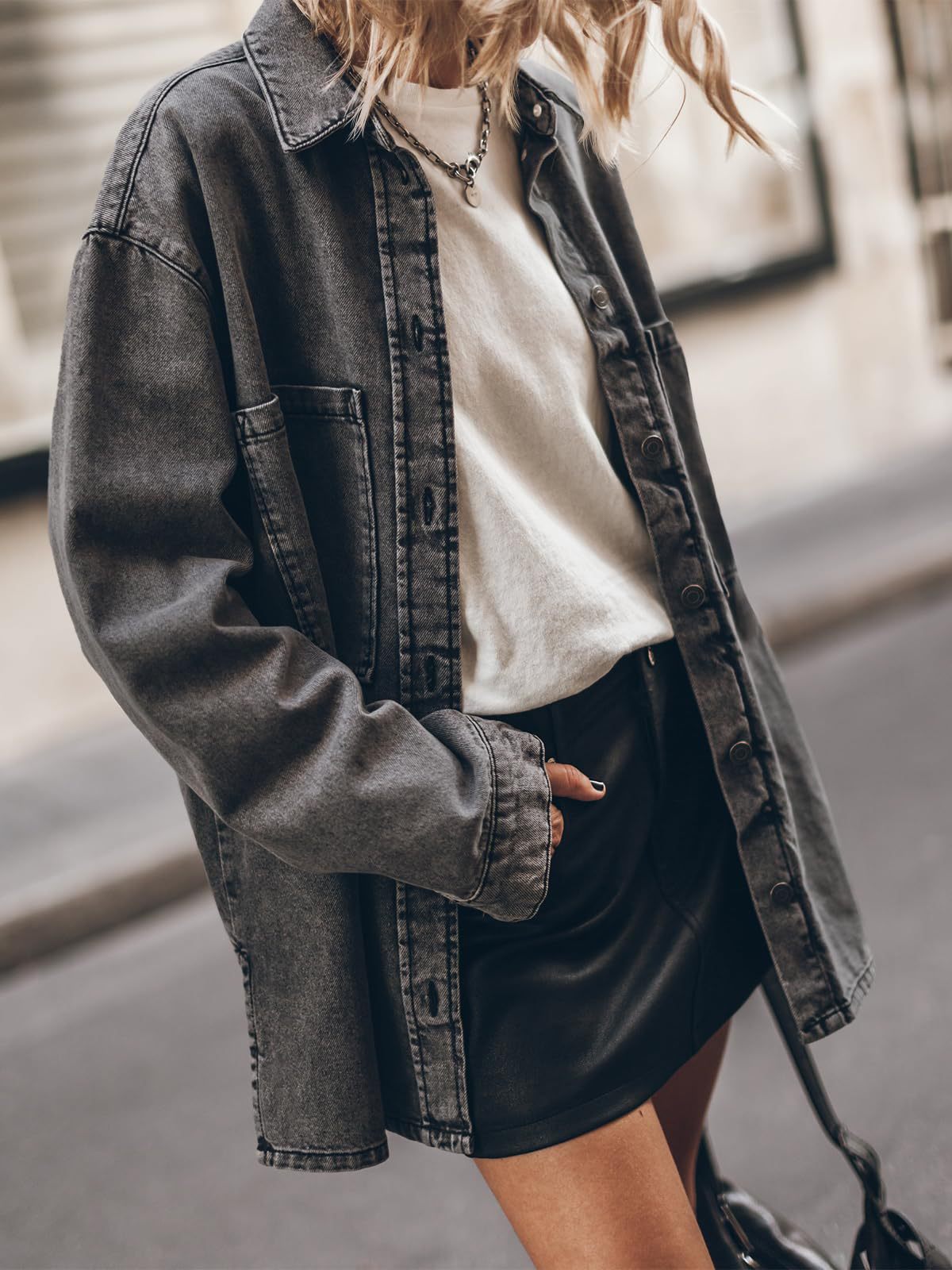 Dark Grey
